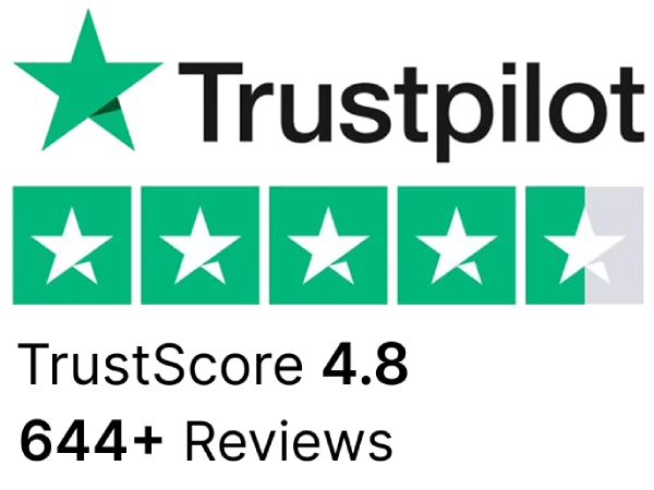 Trustpilot Review logo