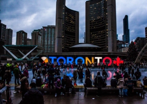 Canada to Mumbai cheap flights